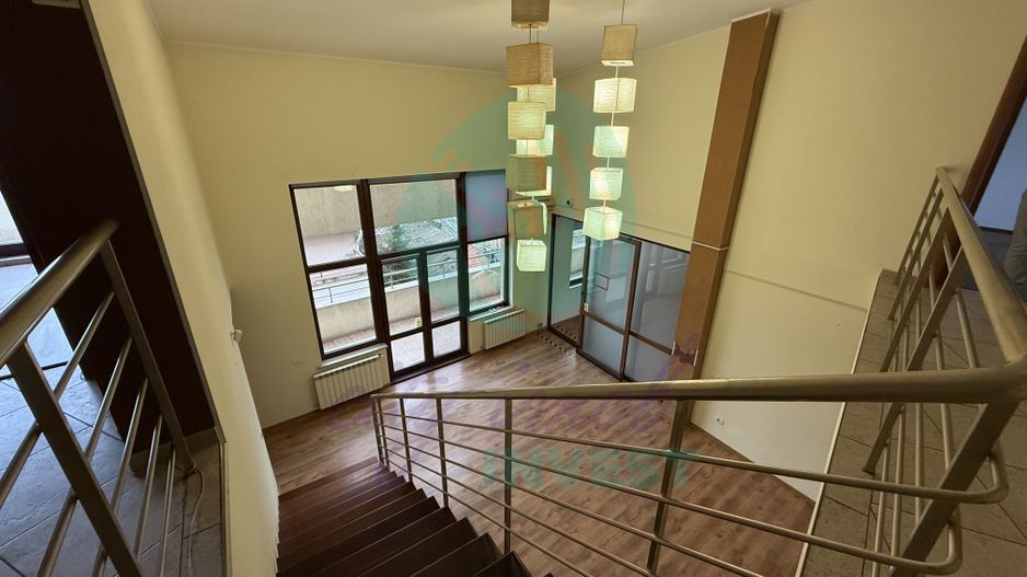 Duplex 5 camere Dorobanți – Floreasca | Terasă 24 mp | Garaj 2 locuri - Poză 11