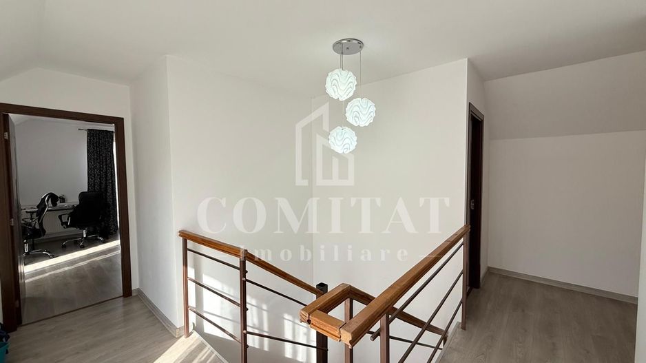 Casă individuală 4 dormitoare zona Hasdeu - Poză 15