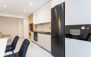 Vânzare, apartament, 1 cameră, str. Calea Ieșilor, Buiucani - Poză 5