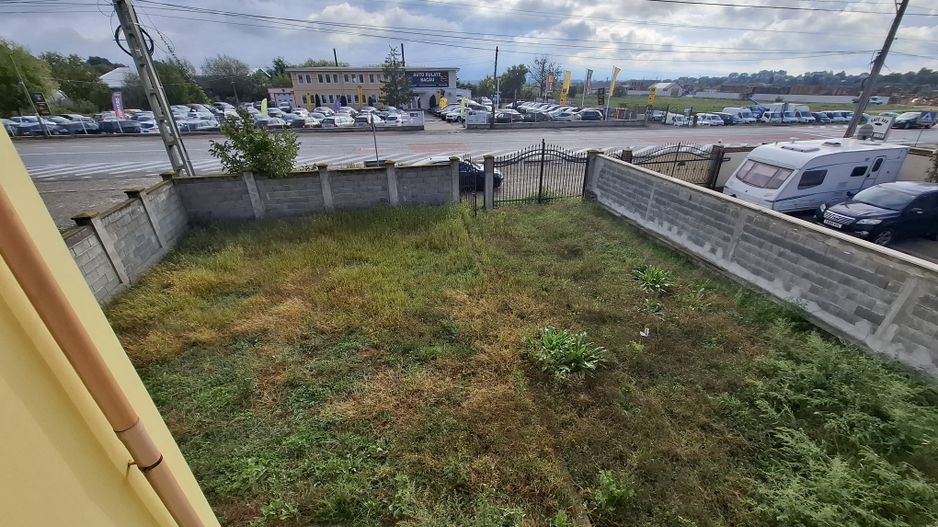 🏡 Casă de vânzare – Nicolae Bălcescu, la E85 - Poză 22
