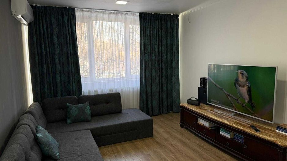 Apartament 3 camere - Drumul Taberei - Poză 1