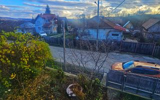 Exclusivitate! Casă cu teren generos în Sat Olteni, Com.Teișani - Poză 47