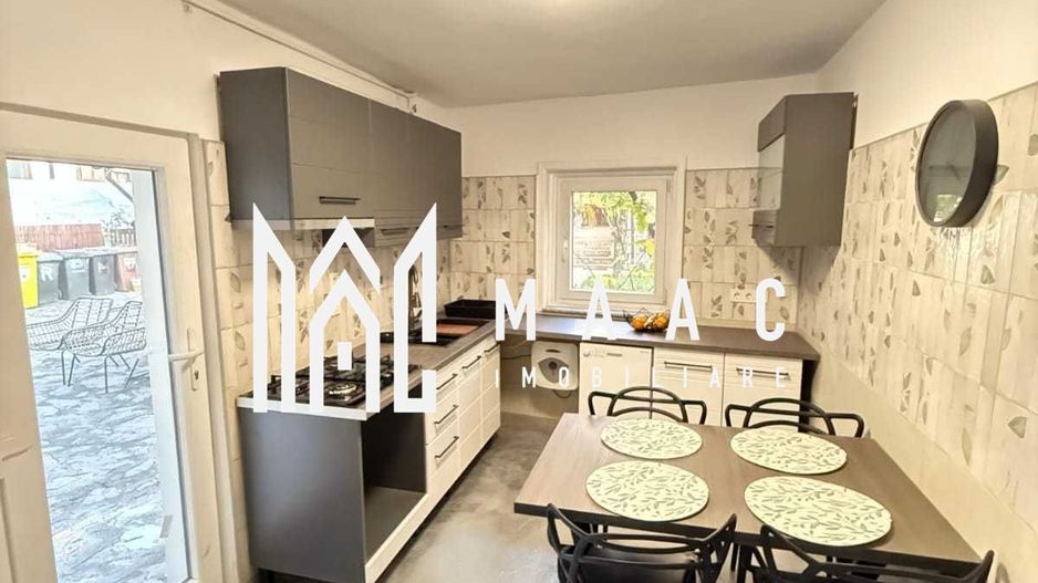 Apartament 3 Camere | 90Mp | Sub Arini - Poză 6