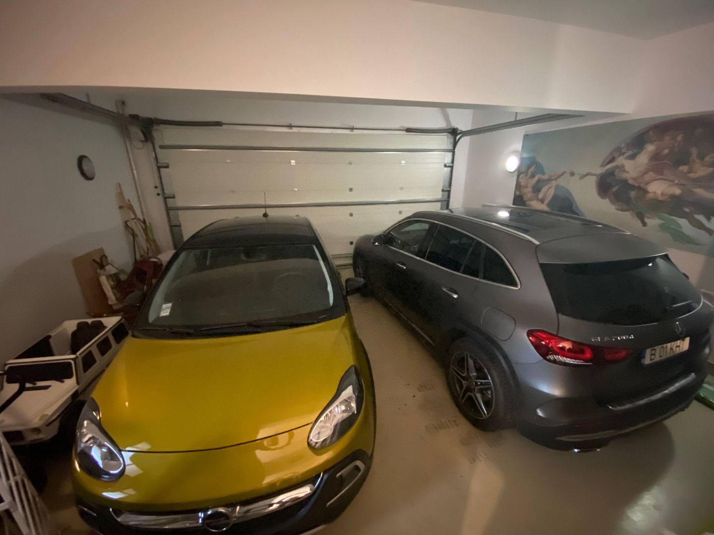 CAsA pe parter formată din 2 corpuri zona Ghiroda - Poză 24