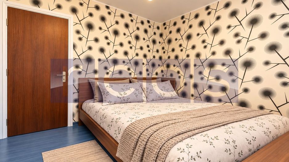 DE VANZARE APARTAMENT 3 CAMERE - POLITEHNICA - 50 MP- METROU - Poză 4