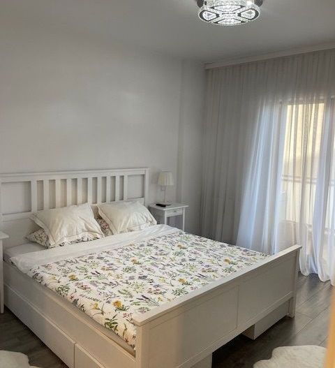 Apartament 3 camere mobilat si utilat - Doamna Ghica Plaza - Poză 5