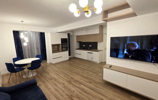 Apartament 2 camere Sisesti / loc de parcare inclus