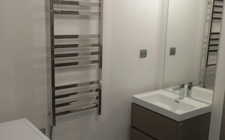 Apartament cu 2 camere | parcare subterană | Liberty Park - Poză 8