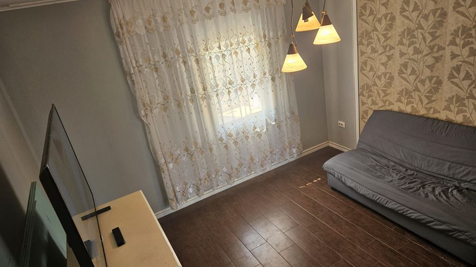 Casa Beregsaul mic+teren 1550 mp - Poză 12