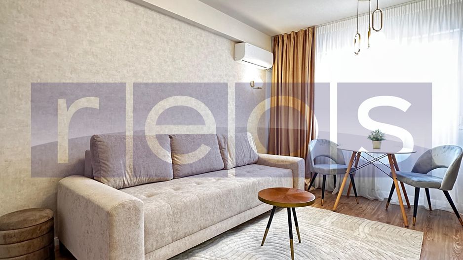 VANZARE APARTAMENT 2 CAMERE | LACUL TEI | NOU RENOVAT-MOBILAT | 40 MP - Poză 2