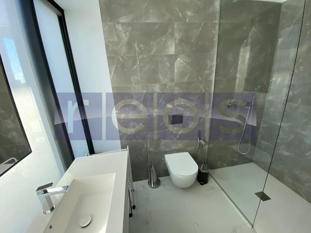 INCHIRIERE 3 CAMERE | ELIADE | MOBILAT - UTILAT | VEDERE LAC | PARCARE - Poză 12