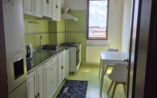 De inchiriat apartament cu 2 camere si loc de parcare, Cartierul Latin - Poză 10