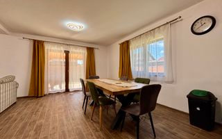 Casă 4 Camere | Terasă Amenajată | 115 mp Utili | Credit | Izvor - Poză 7
