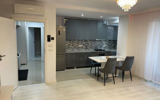 Apartament cu 2 camere + loc de parcare subteran - Aradului - Poză 3