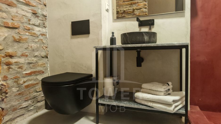 De vanzare 3 Studiouri Premium în Centrul Istoric al Sibiului - Poză 15