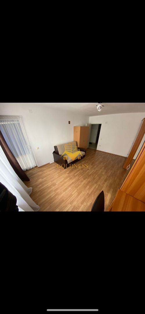 COMISION 0%! 1 camera, decomandat, parcare, Calea Turzii, Bună Ziua - Schiță 3