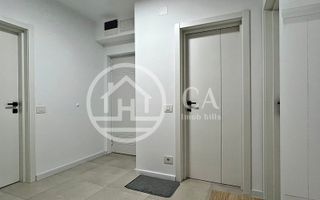 Apartament de închiriat în PRIMA ARENA, Oradea - Poză 9