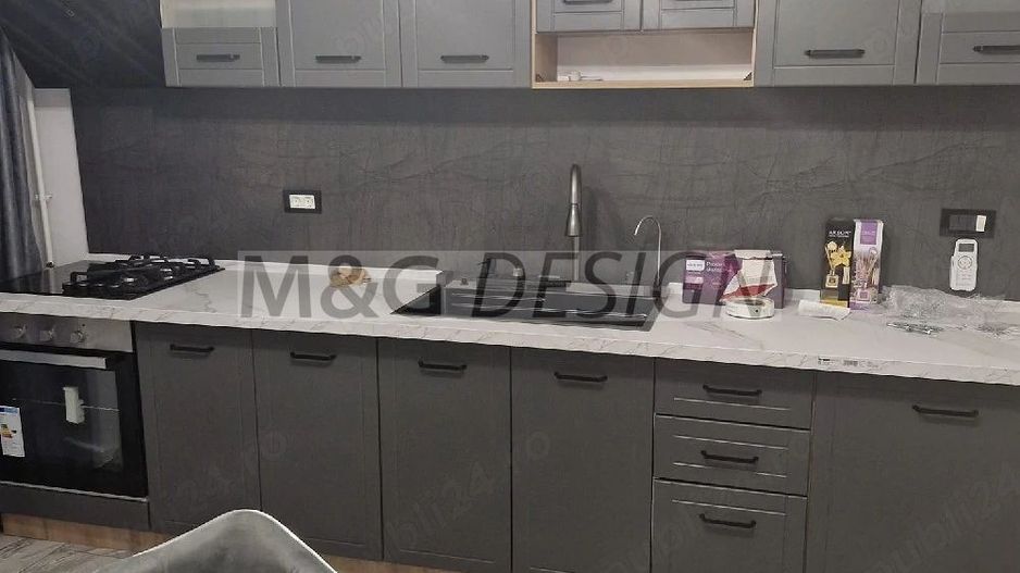 Apartament 3 camere zona Cetatii - Poză 2