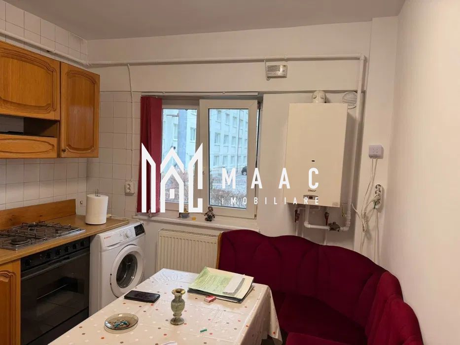 Apartament de vânzare Sibiu | 2 camere | Sub Arini | 64 mp - Poză 3