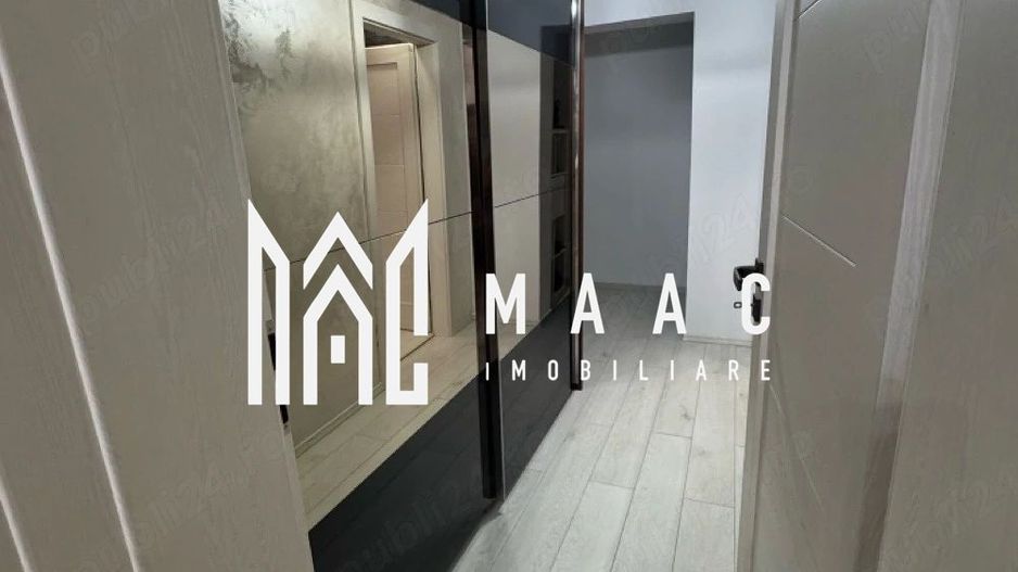 Apartament 2 camere de vânzare | 1 Mai | 48 mp, renovat 2023 - Poză 4