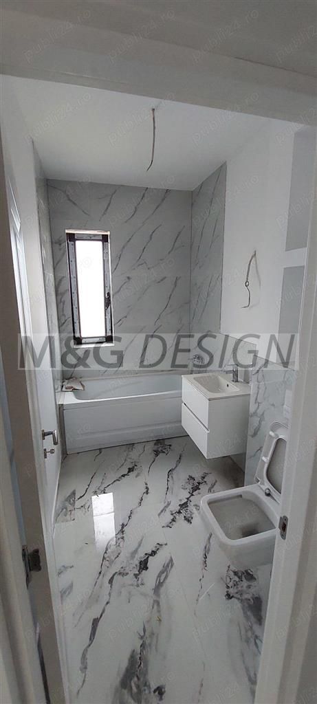 Apartament 2 camere  Giroc- bloc nou - Poză 9