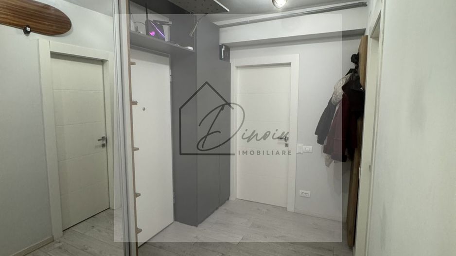 2 Camere Sisești | 70 mp | Încalzire pardoseală | Parcare I COMISION 0 - Poză 14