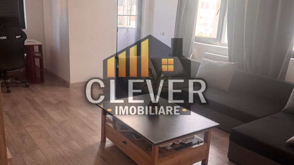 Ap 2 camere, mobilat utilat , Hills,  12 min metrou Teclu - Poză 3