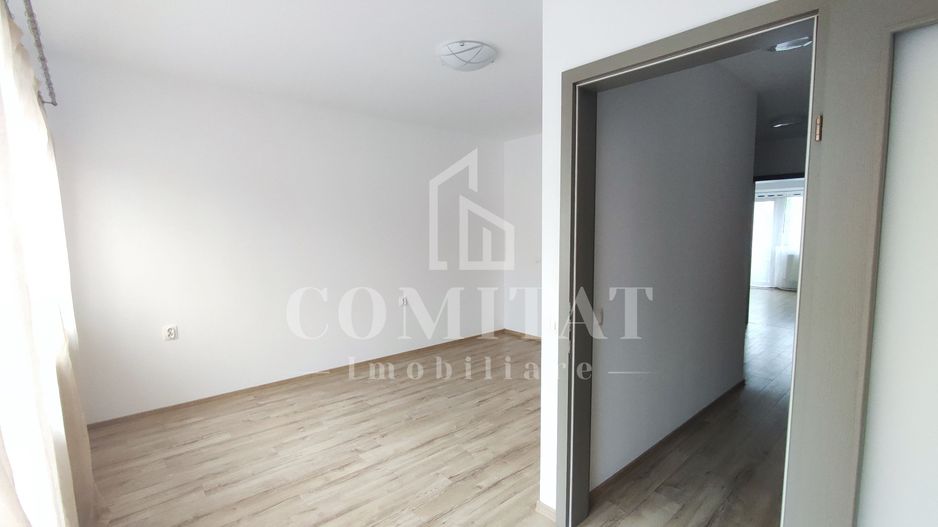 Casă de tip duplex | 198 mp | Zona Calea Turzii - Poză 10