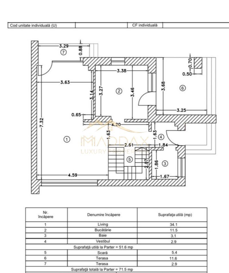 Vila P+1*4 Camere*3 Bai*Teren 300 mp//Tamasi - Corbeanca - Poză 30