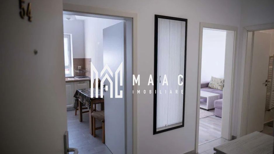 Apartament 2 camere | 56MPU | Balcon | Avangarden - Poză 1