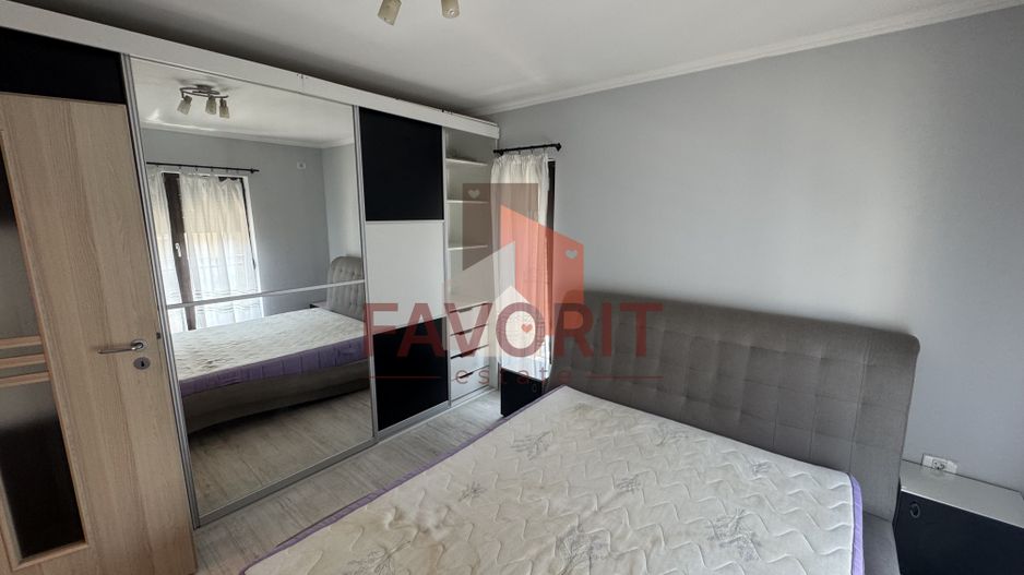 Str. Lamaitei Braytim. Etaj 1. Bucatarie inchisa. Disponibil imediat - Poză 11