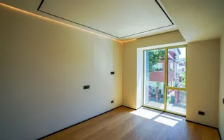 Apartament 4 camere Domenii Ț Loc de parcare - Poză 13