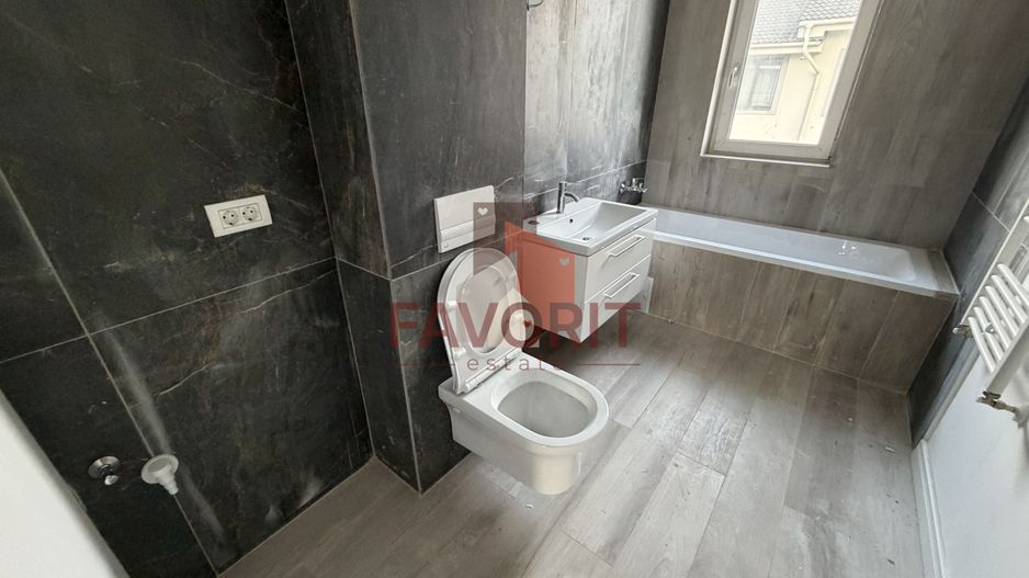 Casa in Mosnita | 88 mp utili | Langa Lidl | 2 locuri de parcare + curte - Poză 8