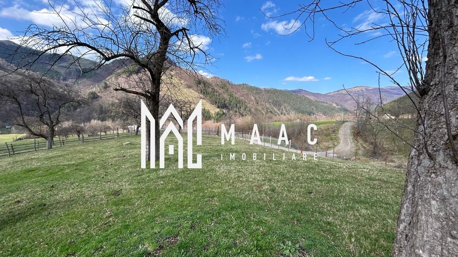 Teren intravilan I 1000 mp I Raul Sadului - Poză 3