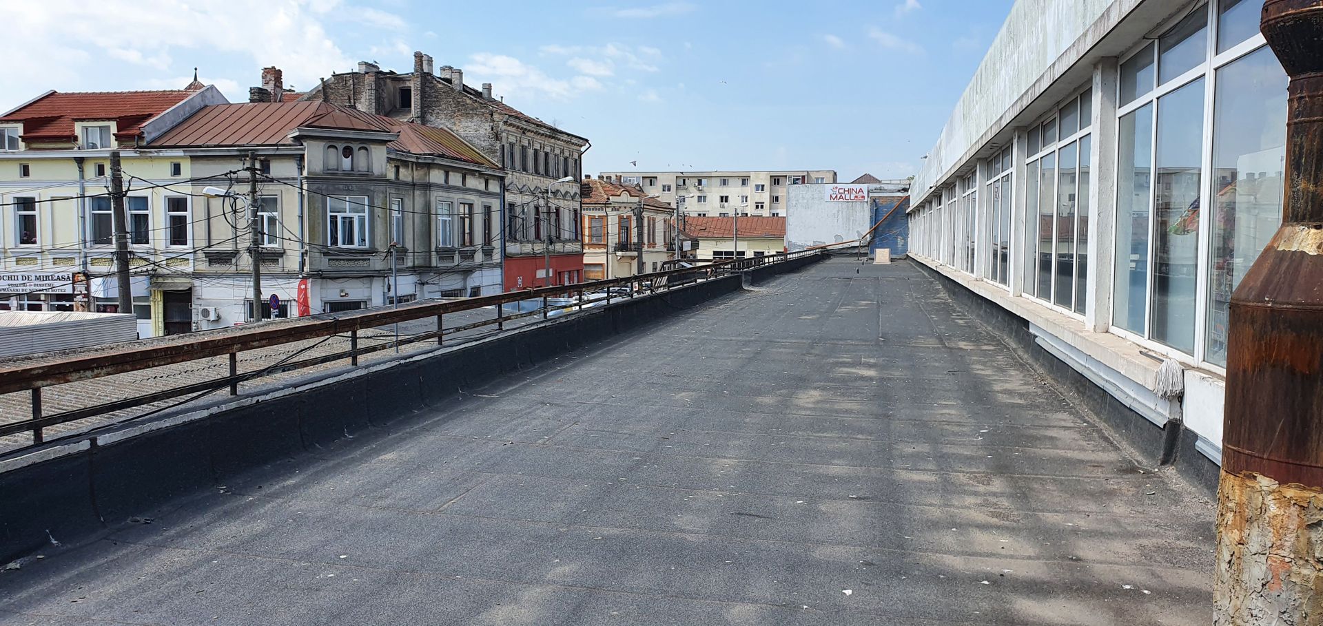 Spatiu comercial Constanta - Poză 4