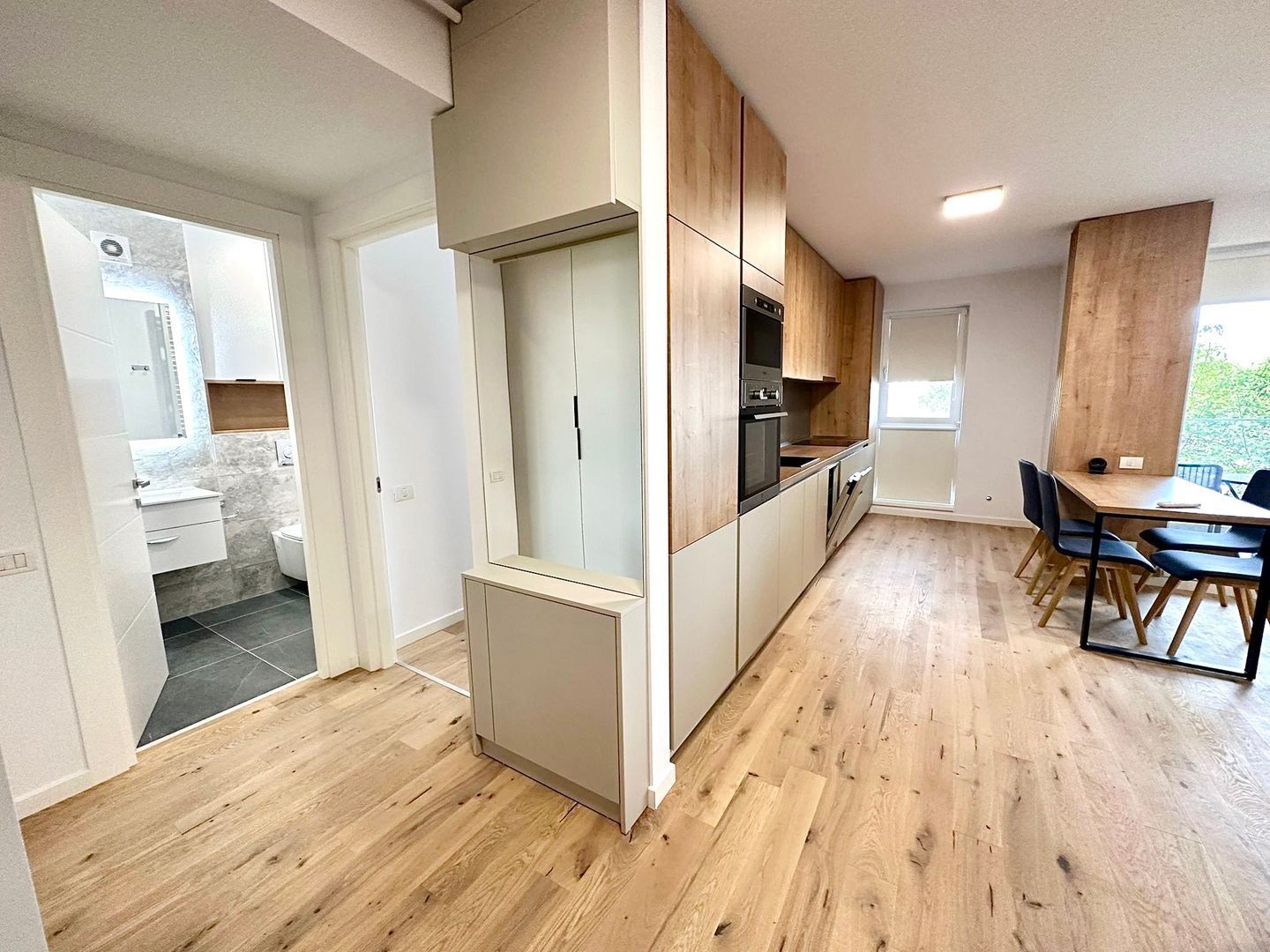 Trio Bridge Crangasi - Parcare Subterană - TVA inclus - Poză 7