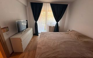 15-20 MINUTE METROU DIMITRIE LEONIDA - 2 CAMERE DECOMANDAT + PARCARE - - Poză 3