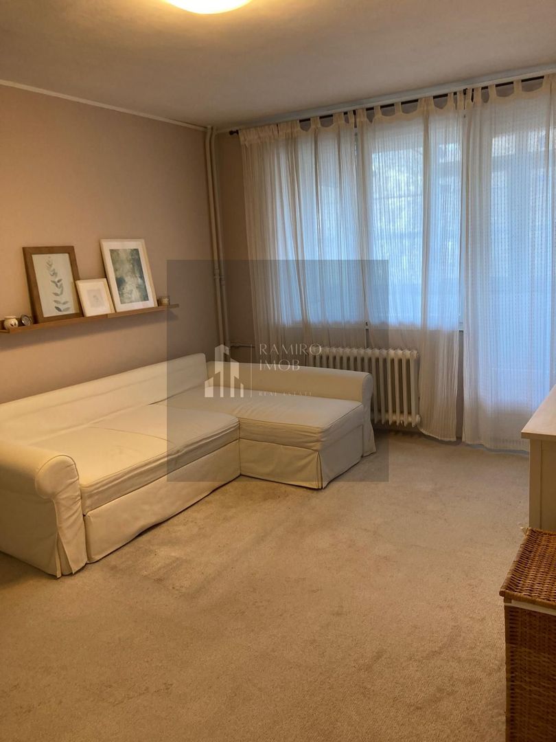 Apartament 2 camere Constantin Brancoveanu / Nitu Vasile Sector 4 - Poză 4