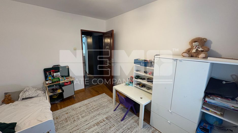 APARTAMENT 3 CAMERE – 85 MP | ETAJ 3/4 | ZONA PIAȚA MICĂ - Poză 6
