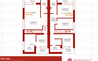 PROIECT MODERN  - Calea Aradului - Poză 21