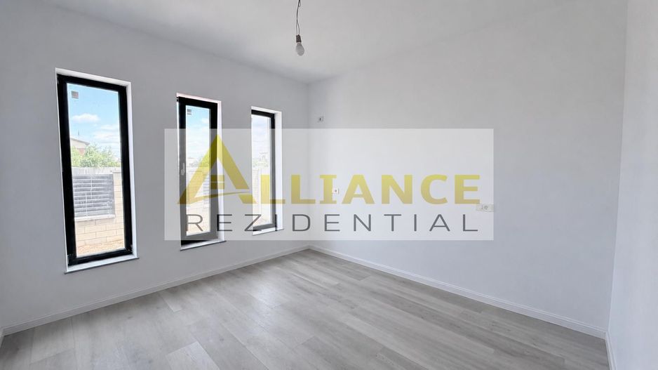 Casa Individuala - 4 camere - 2 bai - 340mp teren - Poză 8