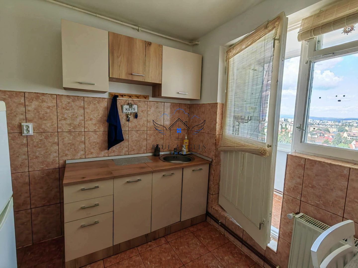 Apartament de inchiriat de 2 camere in zona Grivitei - pet friendly - Poză 5