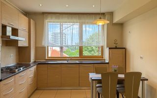 Apartament 3 camere spațios – KM 5, Constanța | Parcare subterană - Poză 5