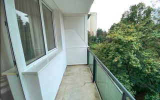 2 camere, decomandat, mobilat modern, balcon, Gheorgheni - Poză 8