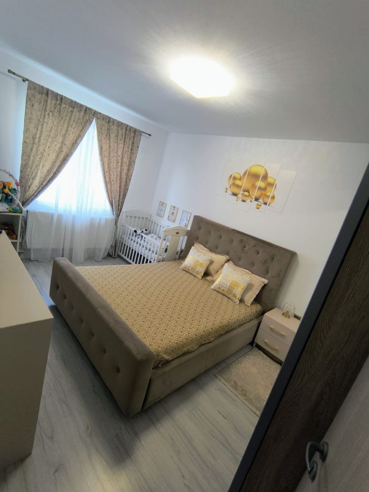 Apartament 2 camere Giroc-Calea Urseni etaj 1 - Poză 3