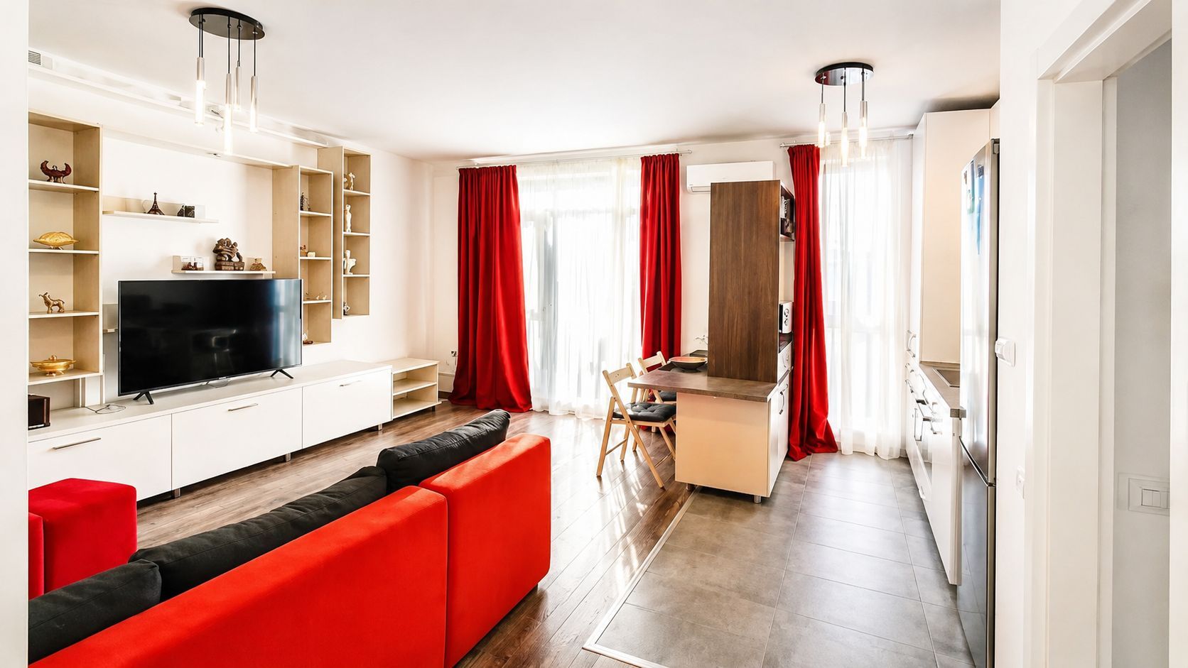 Vivalia | 2 Camere | Terasa de 25 mp | Loc de Parcare. - Poză 1