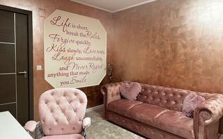 Spatiu comercial de inchiriat | 265 MP - 9 Camere + Lobby - Poză 7