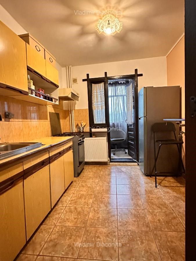 Apartament 3 camere zona Fizicienilor - Camil Ressu - Poză 13