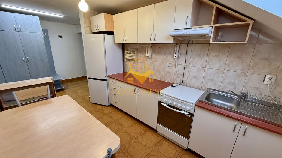 2 camere decomandate, parcare, Manastur, USAMV, Kaufland, BIG - Poză 10