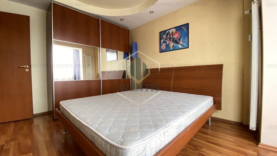 Aviatiei - langa metrou Aurel Vlaicu - 2 camere - Poză 21